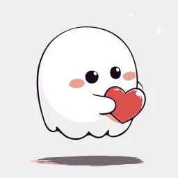 ghosty avatar