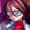 Android 21 avatar