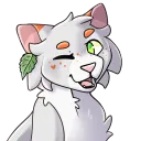 Applepaw avatar