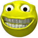 Free Smiley Dealer 2.0 avatar