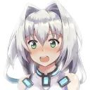 Emilia avatar