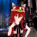 Neko Meg avatar