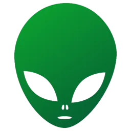 Alien Logger avatar