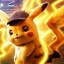 Pikachu avatar