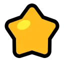 Star List avatar