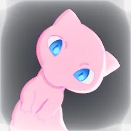 Mewbot avatar