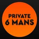 Private 6 Mans avatar