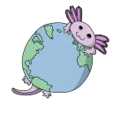 Axoverse avatar