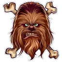 WookieeBot avatar