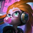 Zoe avatar