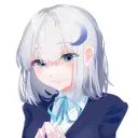 結月 -ゆづき- avatar