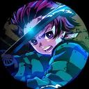 Tanjiro avatar