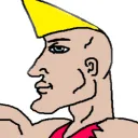 Coiffeur avatar