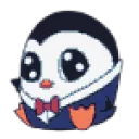 Tux avatar