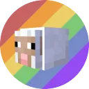 Sheep avatar