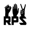 Rock Paper Scissors avatar