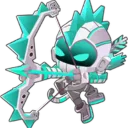 Cyber Quincy avatar