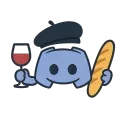 Frenchy avatar