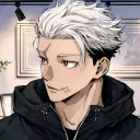 Yuji Itadori avatar
