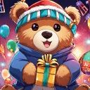 Teddybear avatar