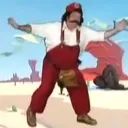 Do The Mario avatar