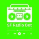 SF Radio Bot avatar