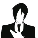 Global Ban - Agent Black avatar