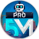 Pro5M BOT avatar