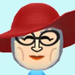 Granny avatar