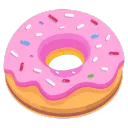 Donut avatar