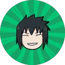 Sasuke avatar