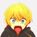 Anime-chan avatar