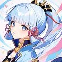 Kamisato Ayaka avatar