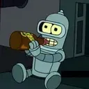 bender avatar