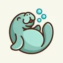 Manatee avatar
