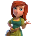 ClashCommander avatar