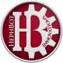 HephBot avatar