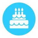 Birthday Bot avatar