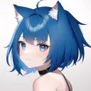 Nao avatar