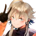 Mayer avatar