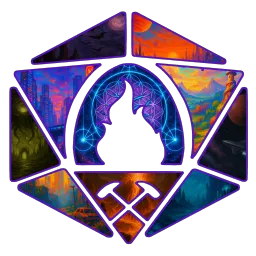 RPForge avatar