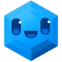 Sapphire avatar