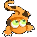 Salamandra avatar
