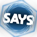Says avatar