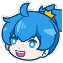 Shero avatar