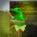 Ensi avatar