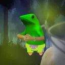 Ensi avatar
