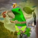 Ensi avatar