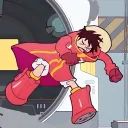 Monkey D. Luffy avatar