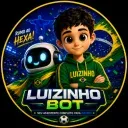 Luizinho avatar